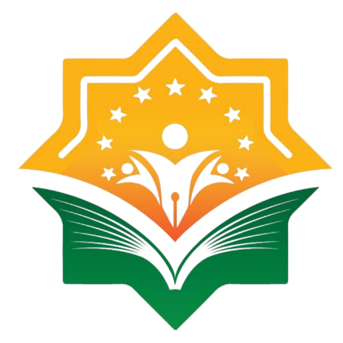 Logo Al-Muhajirin
